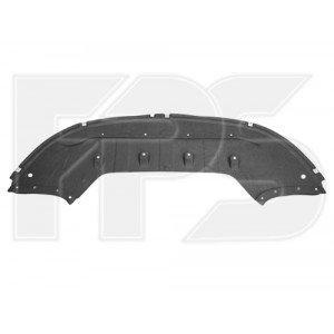 Ремчастина пластикова AS07349895 на KIA OPTIMA 2016-2020