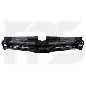 Ремчасть пластиковая AS08119555 на KIA CERATO 2018-