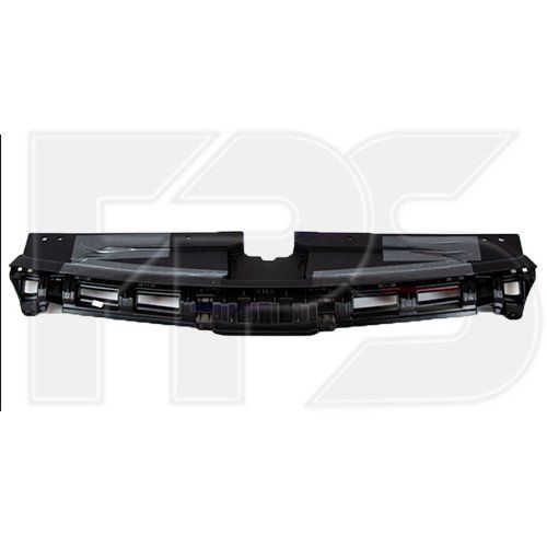 Ремчасть пластиковая AS08119555 на KIA CERATO 2018-