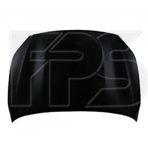 Капот AS07349896 на KIA CERATO 2018-