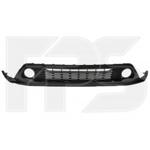 Решетка бампера AS07349903 на KIA CERATO 2018-