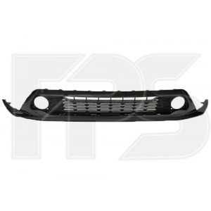 Решетка бампера AS07349904 на KIA CERATO 2018-