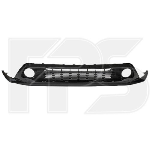 Решетка бампера AS07349904 на KIA CERATO 2018-