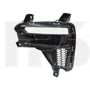 Решетка бампера AS07349910 на KIA CERATO 2018-