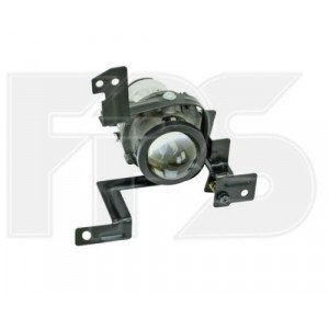 Фара противотуманная AS07349933 на KIA CERATO 2018-