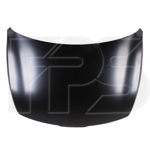 Капот AS08120819 на KIA SPORTAGE (NQ5) 2022-