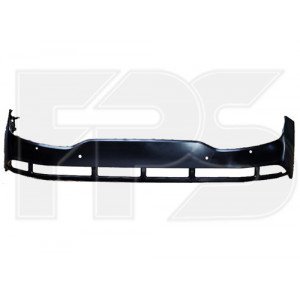 Бампер AS08120823 на KIA SPORTAGE (NQ5) 2022-