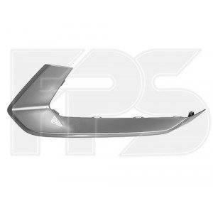 Полоска пластиковая AS08120827 на KIA SPORTAGE (NQ5) 2022-