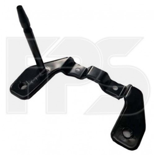 Крепление бампера AS08120839 на KIA SPORTAGE (NQ5) 2022-