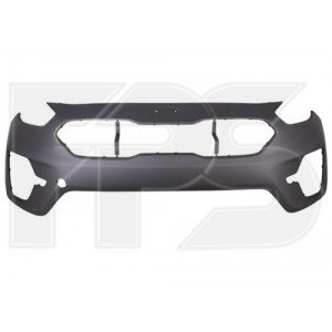 Бампер AS08111273 на KIA NIRO 2019-2022