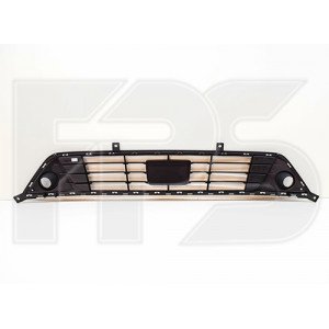 Решітка бампера AS08111267 на KIA NIRO 2019-2022