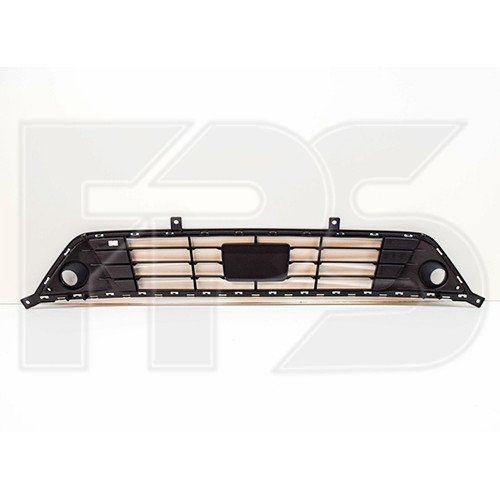 Решітка бампера AS08111267 на KIA NIRO 2019-2022