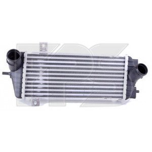 Радіатор наддуву AS07349492 на KIA SPORTAGE (QL) 2015-2018