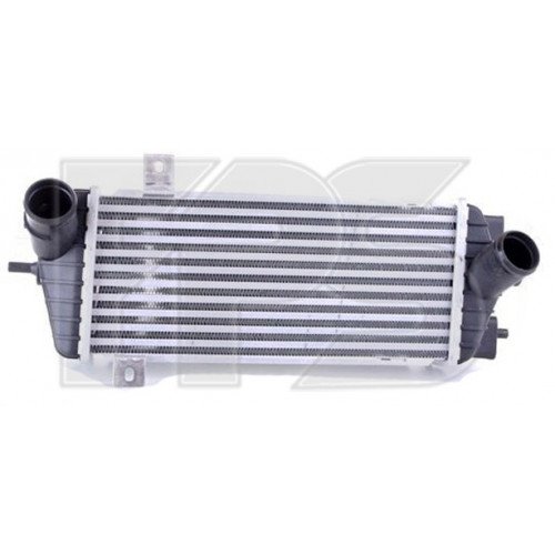 Радіатор наддуву AS07349492 на KIA SPORTAGE (QL) 2015-2018