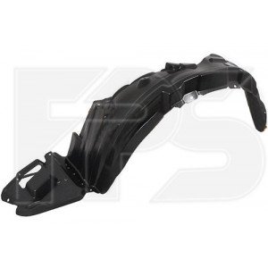 Підкрилок пластиковий AS07349951 на BYD F3 2006-2013