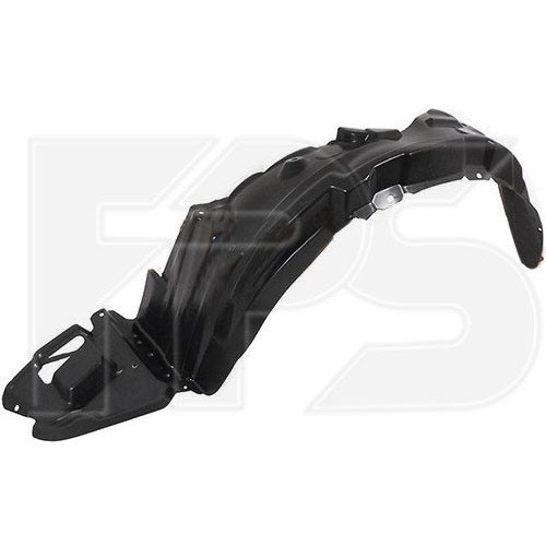 Підкрилок пластиковий AS07349951 на BYD F3 2006-2013