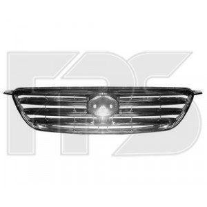 Решітка пластикові AS07349953 на BYD F3 2006-2013