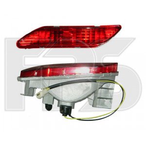 Ліхтар задній AS07349957 на BYD F3 2006-2013
