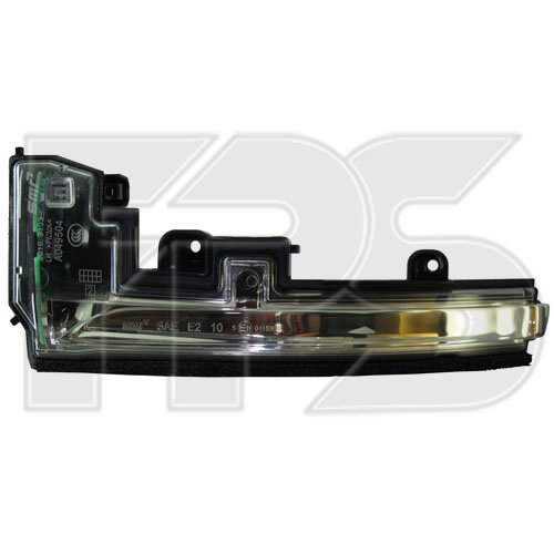 Повторювач повороту AS07349981 на LAND ROVER DISCOVERY 2014-2016