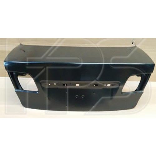 Крышка багажника AS07350052 на MAZDA 6 (GG/GY) 2002-2008
