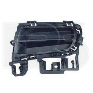 Решетка пластиковая AS07350054 на MAZDA 6 (GG/GY) 2002-2008