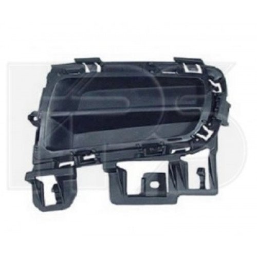 Решетка пластиковая AS07350054 на MAZDA 6 (GG/GY) 2002-2008