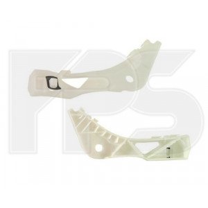 Кріплення бампера AS07350057 на MAZDA 6 (GG/GY) 2002-2008