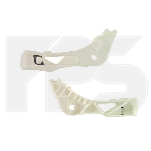 Кріплення бампера AS07350056 на MAZDA 6 (GG/GY) 2002-2008