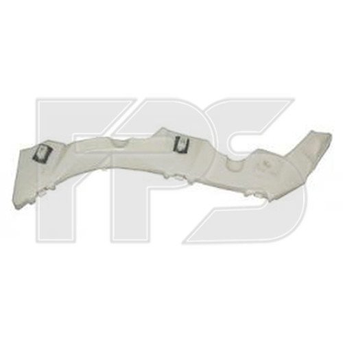 Кріплення бампера AS07350058 на MAZDA 6 (GG/GY) 2002-2008