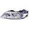 Передня фара AS07350066 на MAZDA 6 (GG/GY) 2002-2008