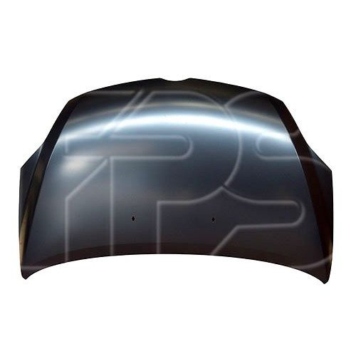 Капот AS00063960 на MAZDA 5 2005-2010