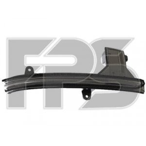 Повторитель поворота AS07350076 на MAZDA CX9 2008-2012