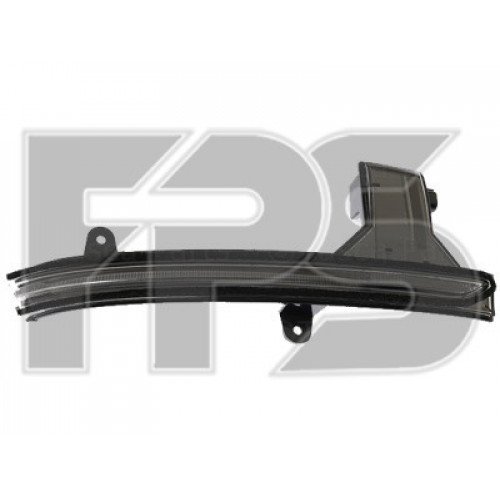 Повторитель поворота AS07350077 на MAZDA CX9 2008-2012