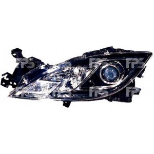 Передня фара AS07350099 на MAZDA 6 (GH) 2008-2010