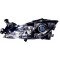 Фара передняя AS07350099 на MAZDA 6 (GH) 2008-2010