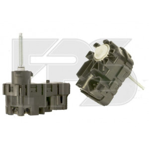 Двигатель корректора фары AS07350102 на SUZUKI SWIFT 2010-2016