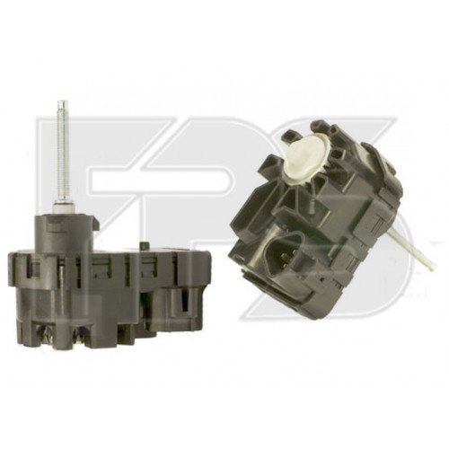 Двигатель корректора фары AS07350102 на CHERY TIGGO (T11) 2005-2012