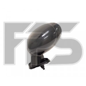 Дзеркало (у зборі) AS07350103 на MAZDA MX6 1991-1998