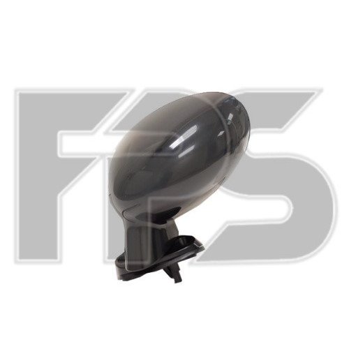 Дзеркало (у зборі) AS07350103 на MAZDA MX6 1991-1998