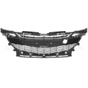 Решетка пластиковая AS07350107 на MAZDA 3 (BL) SDN/HB 2009-2012