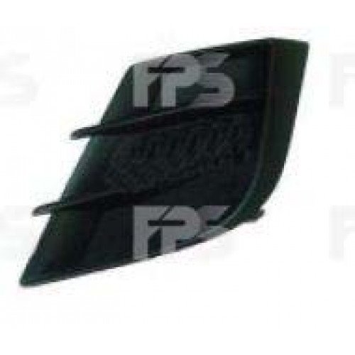 Решітка пластикові AS07350108 на MAZDA 3 (BL) SDN/HB 2009-2012