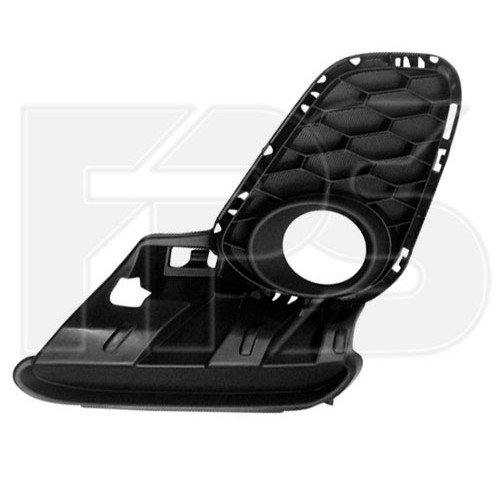 Решетка пластиковая AS07350119 на MAZDA 3 (BL) SDN/HB 2009-2012