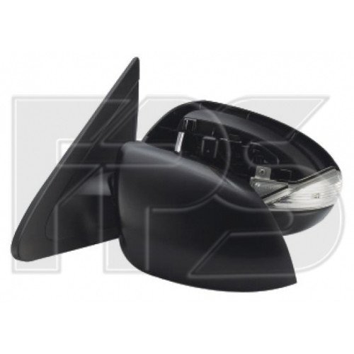 Дзеркало (у зборі) AS00047474 на MAZDA 2 (DE) 2011-2014