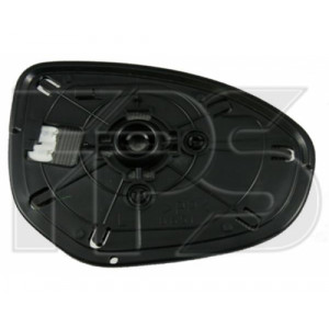 Вкладиш дзеркала AS07350123 на MAZDA 6 (GH) 2008-2010