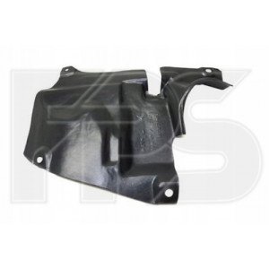 Ремчастина пластикова AS07350136 на MAZDA CX5 2012-2016