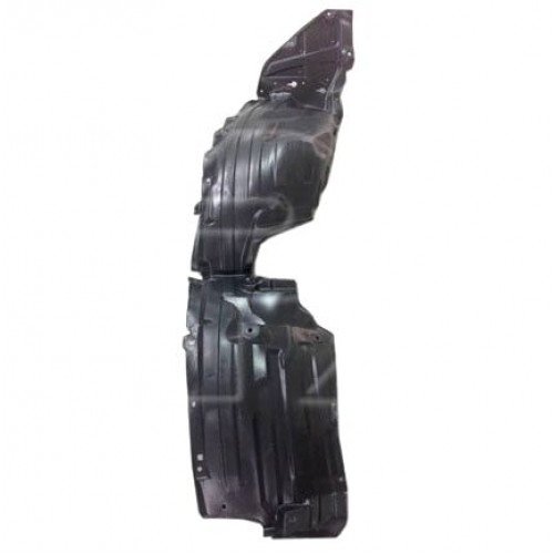 Підкрилок пластиковий AS07350147 на MAZDA CX5 2012-2016