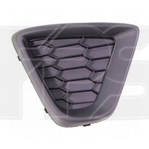 Решітка пластикові AS07350151 на MAZDA CX5 2012-2016