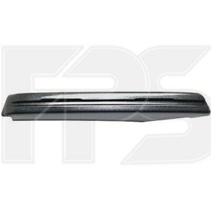 Смужка пластикова AS07350153 на MAZDA CX5 2012-2016