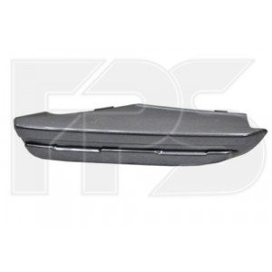 Смужка пластикова AS07350155 на MAZDA CX5 2012-2016