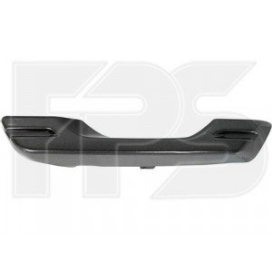Смужка пластикова AS07350157 на MAZDA CX5 2012-2016